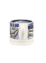 Load image into Gallery viewer, Emma Bridgewater Midnight Robin Small Mug
