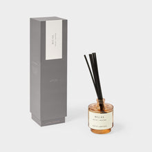 Load image into Gallery viewer, Katie Loxton Reed Diffuser / Relax / English Pear &amp; White Tea
