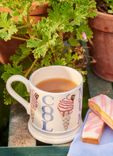 Load image into Gallery viewer, Emma Bridgewater ‘Cool Mum&#39; 1/2 Pint Mug
