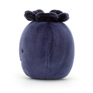 Jellycat Fabulous Fruit Blueberry Soft Toy