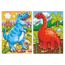 Load image into Gallery viewer, Orchard Toys First Dino Friends Jigsaw Puzzle
