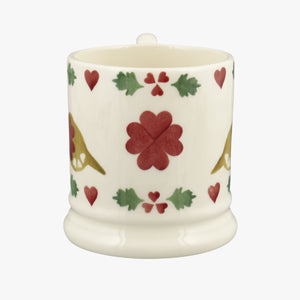 Emma Bridgewater Christmas Joy 1/2 Pint Mug