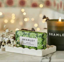 Load image into Gallery viewer, Bramley Hand Soap Bar With Grapefruit, Lavender &amp; Sweet Orange

