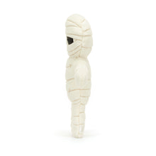 Load image into Gallery viewer, Jellycat Mummy Bob Soft Toy
