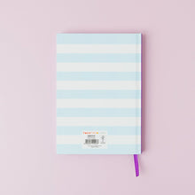 Load image into Gallery viewer, Rosie Made A Thing Here We Go Notebook

