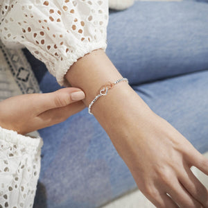 Joma A Little ‘Fabulous Friend’ Bracelet