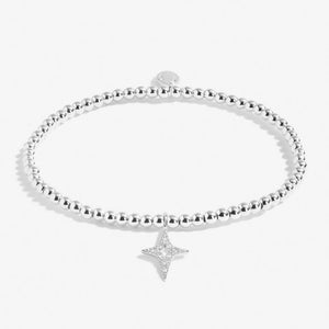 Joma A Little 'Blessed To Have A Friend Like You' Bracelet