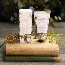 Load image into Gallery viewer, Toasted Crumpet Sparkling Elderflower &amp; Grape Presse Luxury Hand Cream
