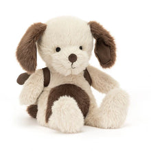 Load image into Gallery viewer, Jellycat Backpack Puppy Soft Toy
