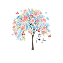 Load image into Gallery viewer, Five Dollar Shake Forget Me Not I Love You (Tree)
