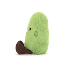 Load image into Gallery viewer, Jellycat Amuseables Soyella Edamame Bean Soft Toy
