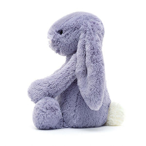 Jellycat Bashful Viola Bunny Soft Toy