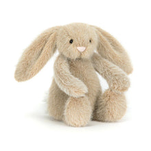 Load image into Gallery viewer, Jellycat Oat Flufflet Bunny Soft Toy
