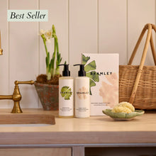 Load image into Gallery viewer, Bramley Restore Hand Gift Set With 250ml Hand Wash | 250ml Hand Lotion
