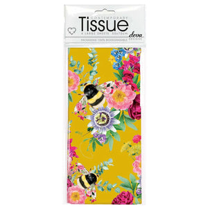 Deva Designs Tissue Pack / Lola Bee