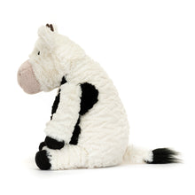 Load image into Gallery viewer, Jellycat Mooliet Cow Soft Toy

