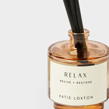 Load image into Gallery viewer, Katie Loxton Reed Diffuser / Relax / English Pear &amp; White Tea
