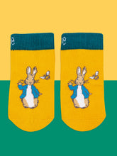 Load image into Gallery viewer, Blade &amp; Rose Peter Rabbit Woodland Socks / 0-6 Years
