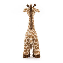 Load image into Gallery viewer, Jellycat Dara Giraffe Soft Toy
