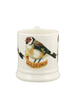 Load image into Gallery viewer, Emma Bridgewater Goldfinch 1/2 Pint Mug
