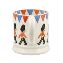 Load image into Gallery viewer, Emma Bridgewater Trooping The Colour 1/2 Pint Mug
