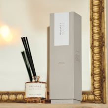 Load image into Gallery viewer, Katie Loxton Reed Diffuser / Balance / Fresh Linen &amp; White Lily
