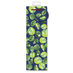 Emma Bridgewater Brussels Sprouts Bottle Gift Bag