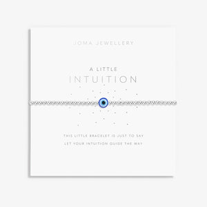 Joma Jewellery A Little 'Intuition' Bracelet