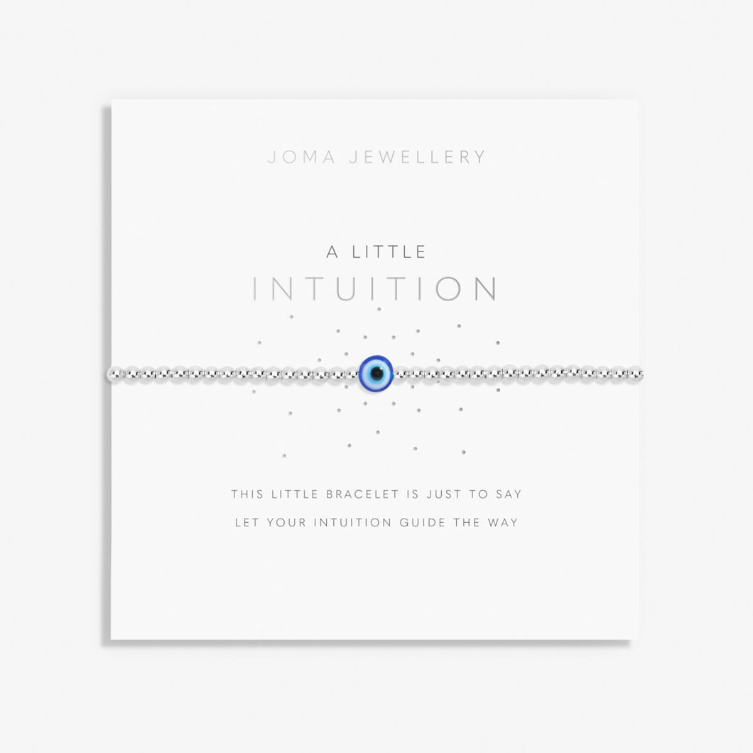Joma Jewellery A Little 'Intuition' Bracelet