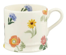 Load image into Gallery viewer, Emma Bridgewater Poppies &amp; Pinks Small Mug
