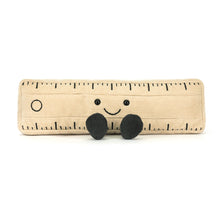 Load image into Gallery viewer, Jellycat Amuseables Ruler Soft Toy
