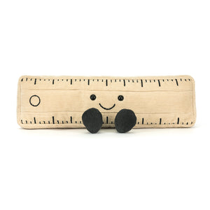 Jellycat Amuseables Ruler Soft Toy