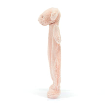 Load image into Gallery viewer, Jellycat Bashful Blush Bunny Comforter
