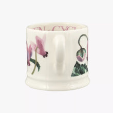 Load image into Gallery viewer, Emma Bridgewater Autumn Cyclamen Small Mug
