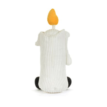 Load image into Gallery viewer, Jellycat Flickerty Candle Soft Toy
