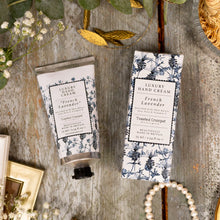 Load image into Gallery viewer, Toasted Crumpet French Lavender Luxury Hand Cream
