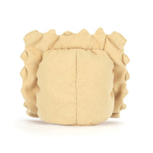 Load image into Gallery viewer, Jellycat Amuseables Ravioli Soft Toy
