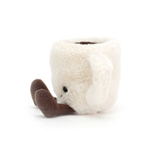 Load image into Gallery viewer, Jellycat Amuseables Espresso Cup Soft Toy
