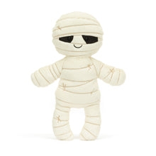 Load image into Gallery viewer, Jellycat Mummy Bob Soft Toy
