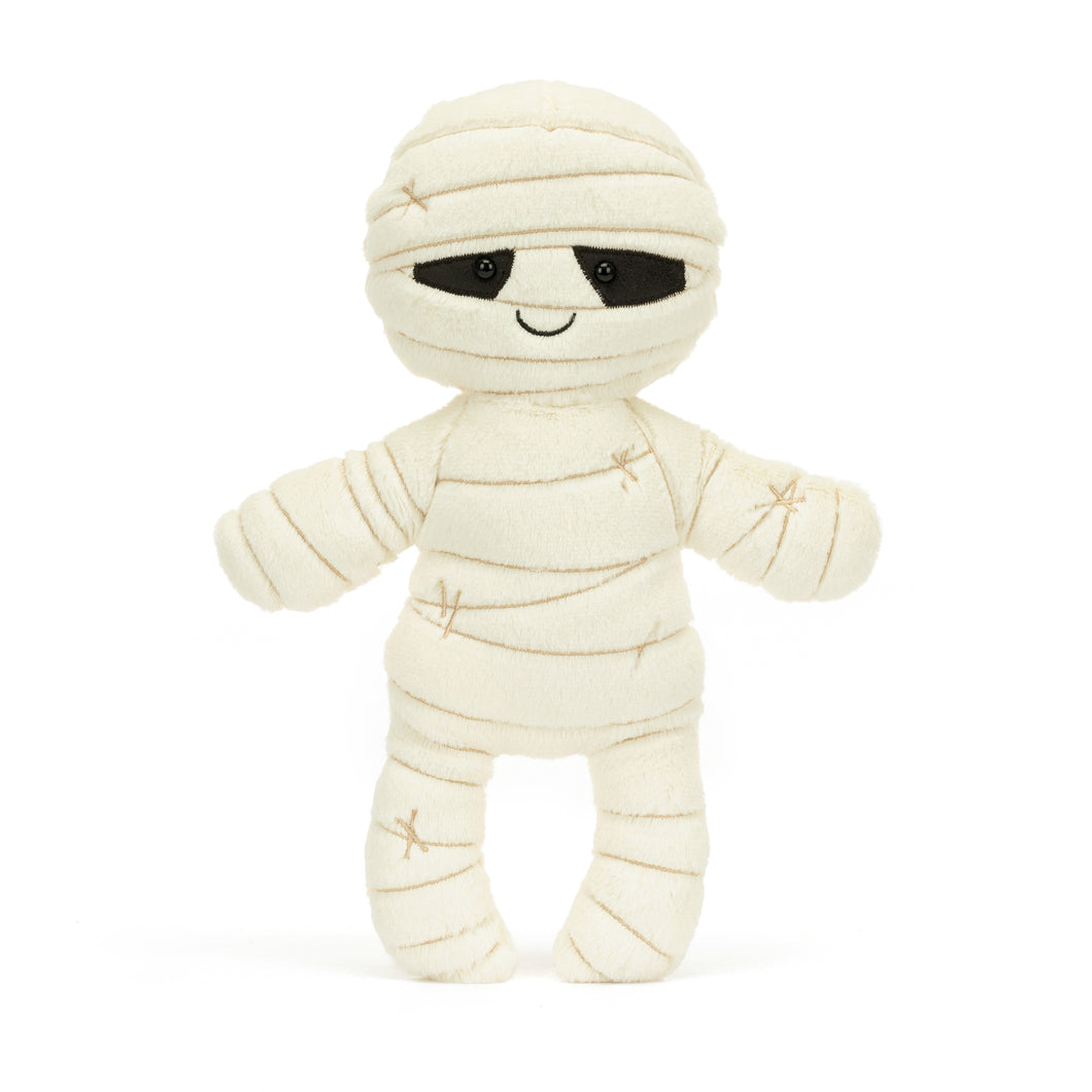 Jellycat Mummy Bob Soft Toy