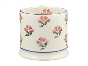 Emma Bridgewater Little Rose Small Mug