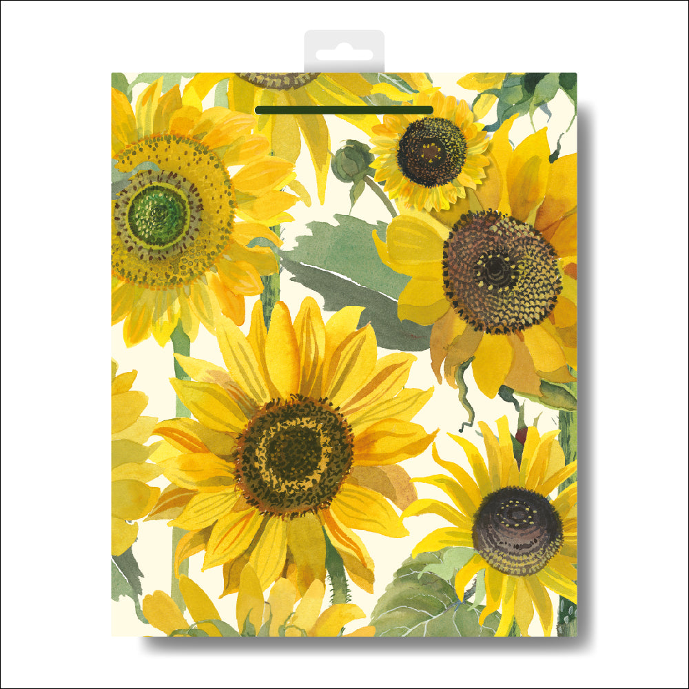 Emma Bridgewater Sunflowers Large Gift Bag