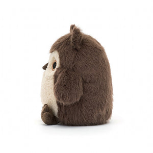 Jellycat Brown Owling Soft Toy