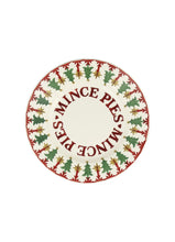 Load image into Gallery viewer, Emma Bridgewater Christmas Joy Medium Dinner Plate, 8.5 Inch
