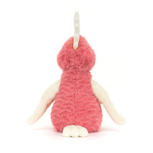Jellycat Squawkatoo Soft Toy