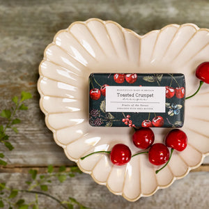 Toasted Crumpet Fruits Of The Forest Soap