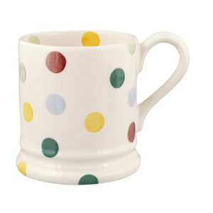 Emma Bridgewater Polka Dot 1/2 Pint Mug