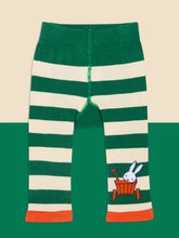 Load image into Gallery viewer, Blade &amp; Rose Miffy Busy In The Veg Patch Leggings / 0-4 Years
