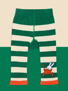 Blade & Rose Miffy Busy In The Veg Patch Leggings / 0-4 Years