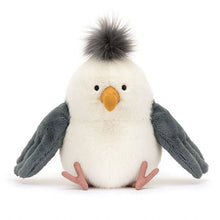 Load image into Gallery viewer, Jellycat Chip Seagull Soft Toy
